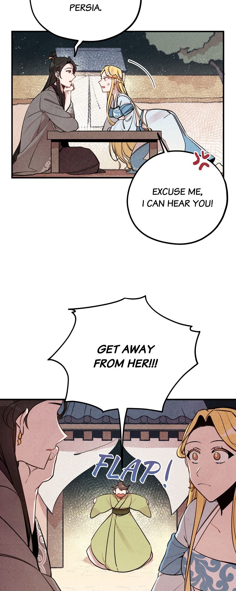 Romance in Seorabeol - Episode 5 — page 45