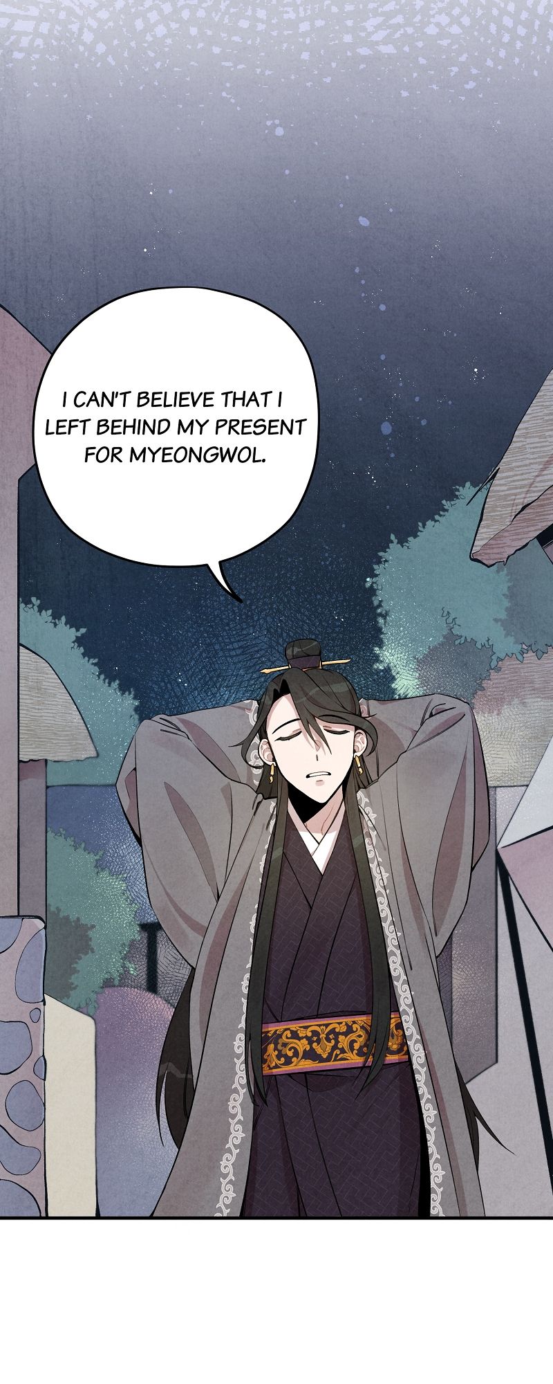 Romance in Seorabeol - Episode 5 — page 6