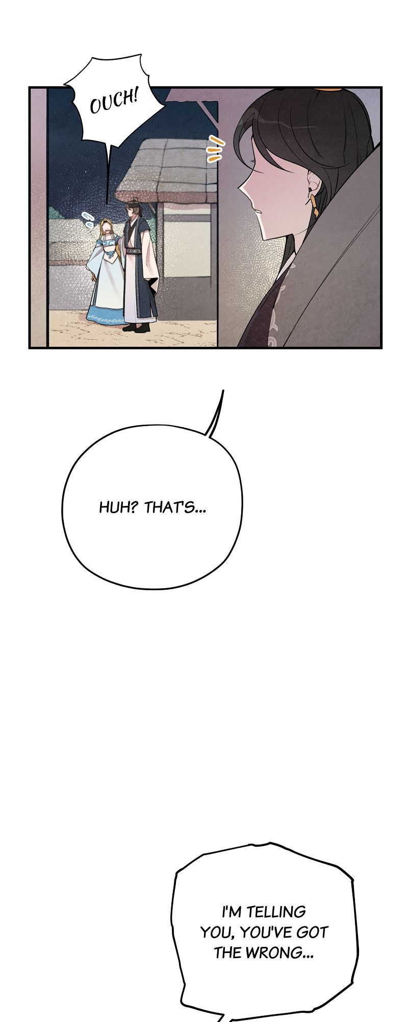 Romance in Seorabeol - Episode 5 — page 7