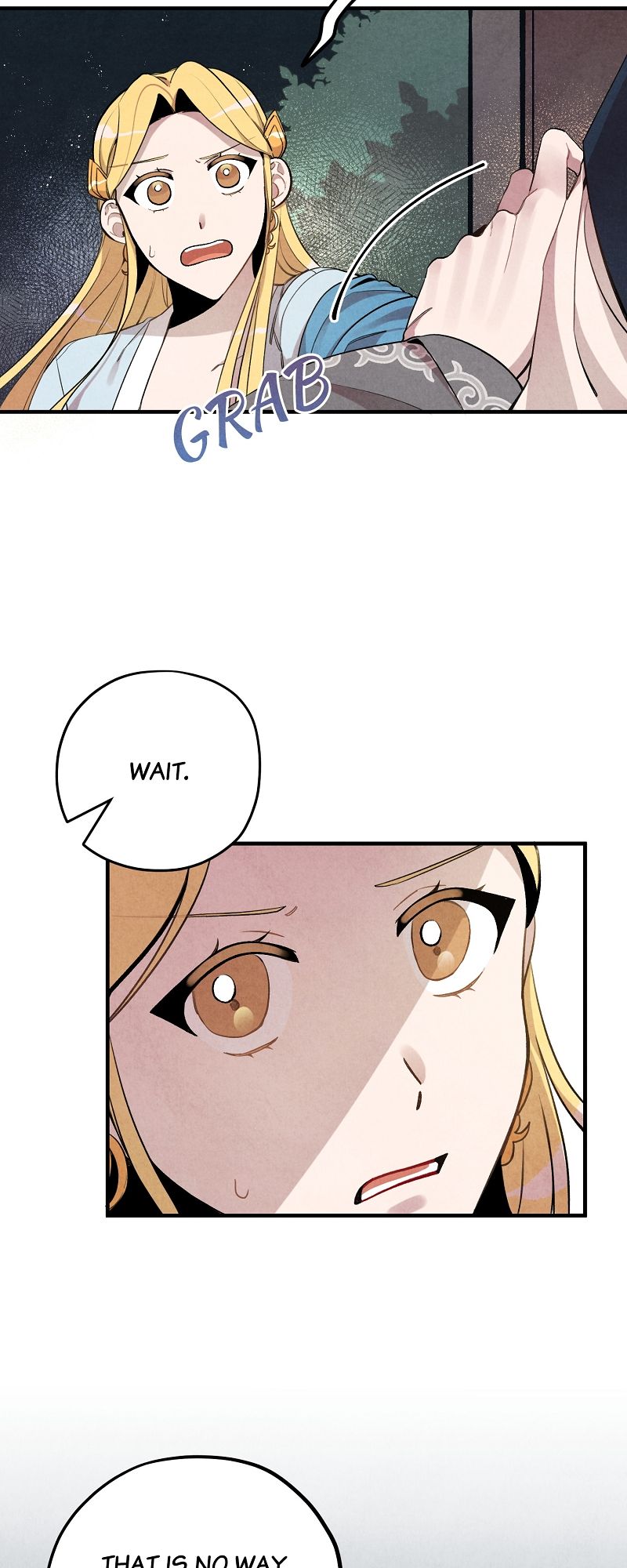 Romance in Seorabeol - Episode 5 — page 8