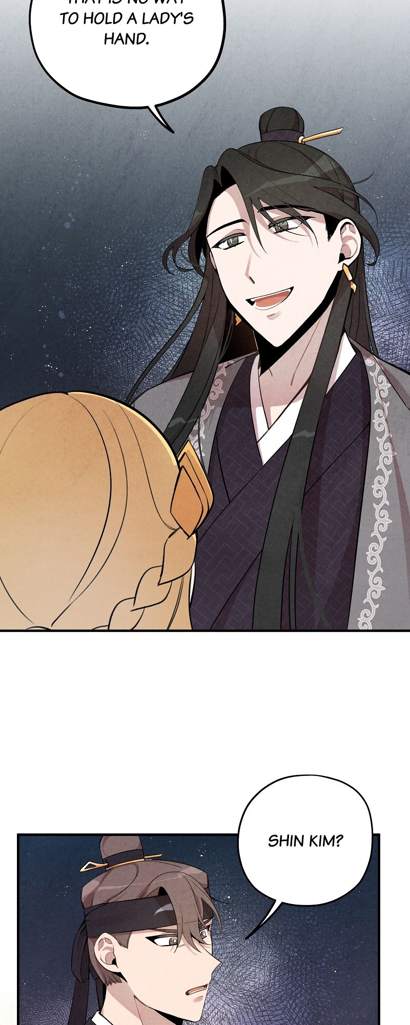 Romance in Seorabeol - Episode 5 — page 9