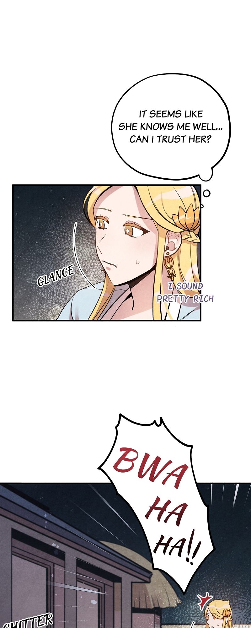 Romance in Seorabeol - Episode 6 — page 11