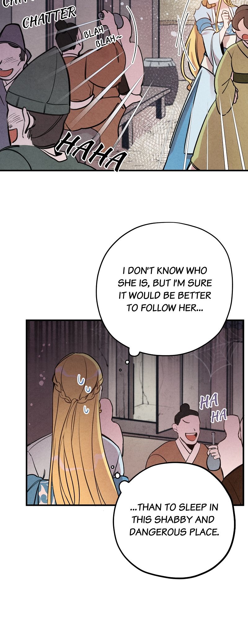 Romance in Seorabeol - Episode 6 — page 12