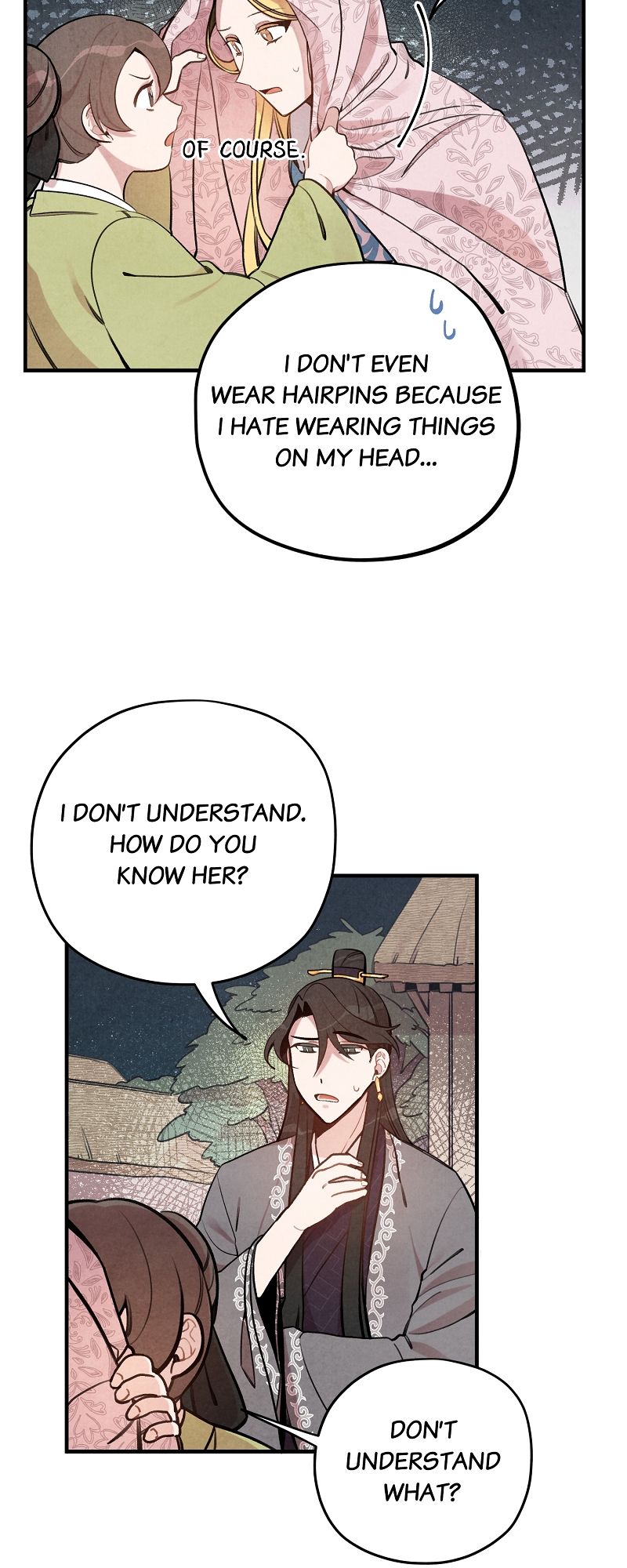 Romance in Seorabeol - Episode 6 — page 14