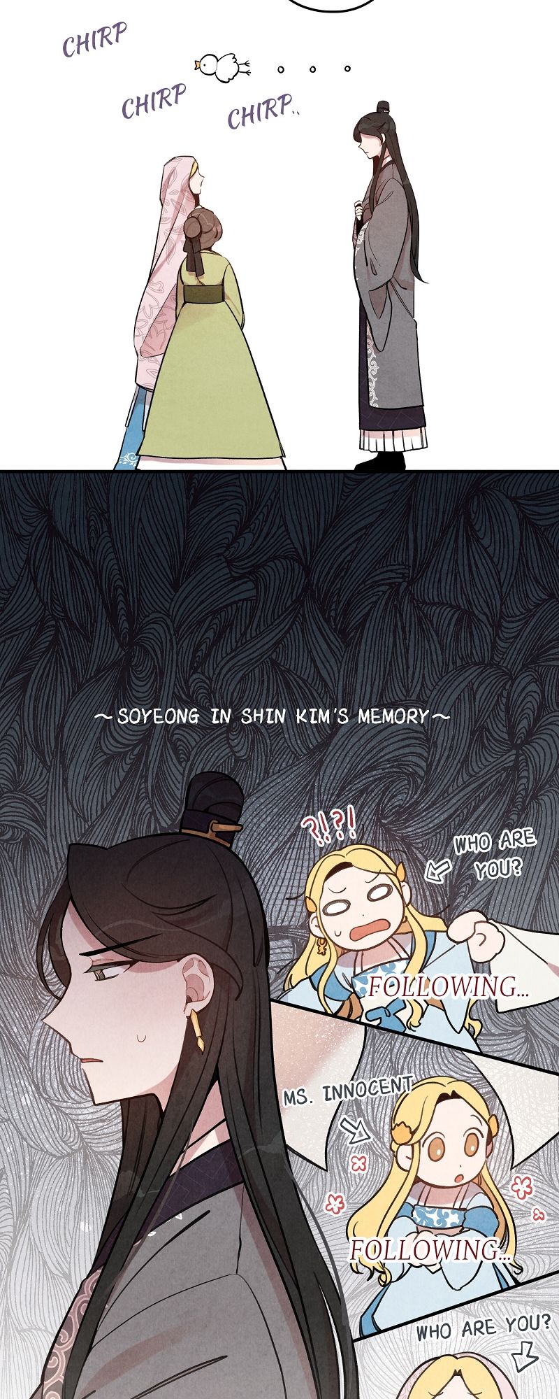 Romance in Seorabeol - Episode 6 — page 16