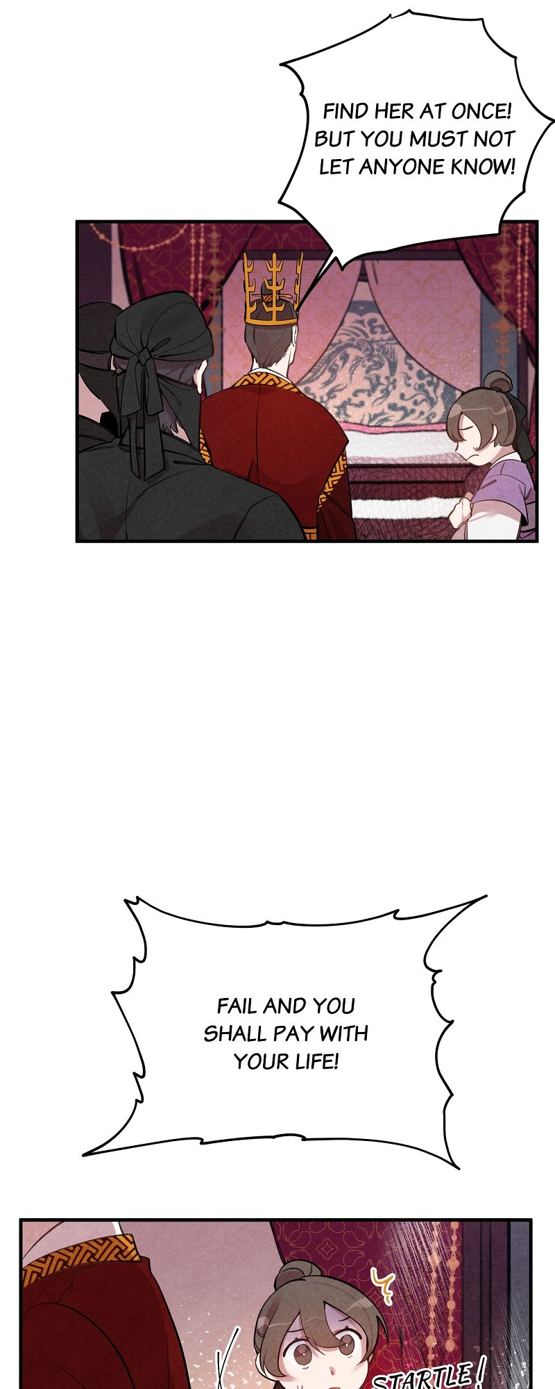 Romance in Seorabeol - Episode 6 — page 2
