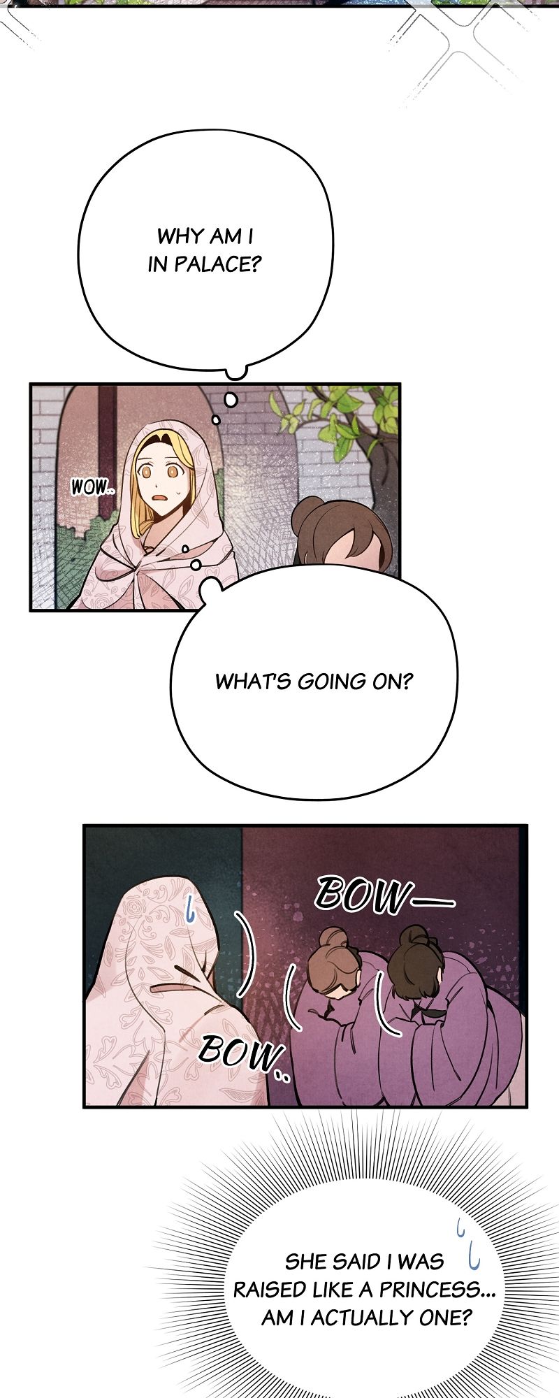 Romance in Seorabeol - Episode 6 — page 20