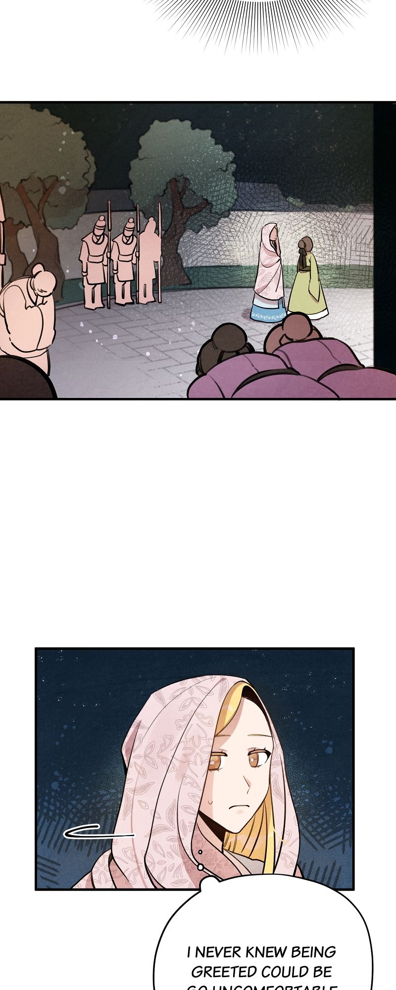 Romance in Seorabeol - Episode 6 — page 21