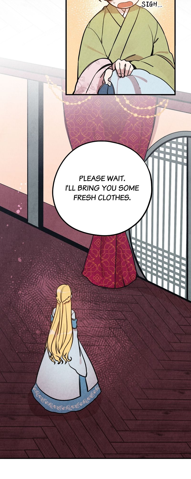 Romance in Seorabeol - Episode 6 — page 24