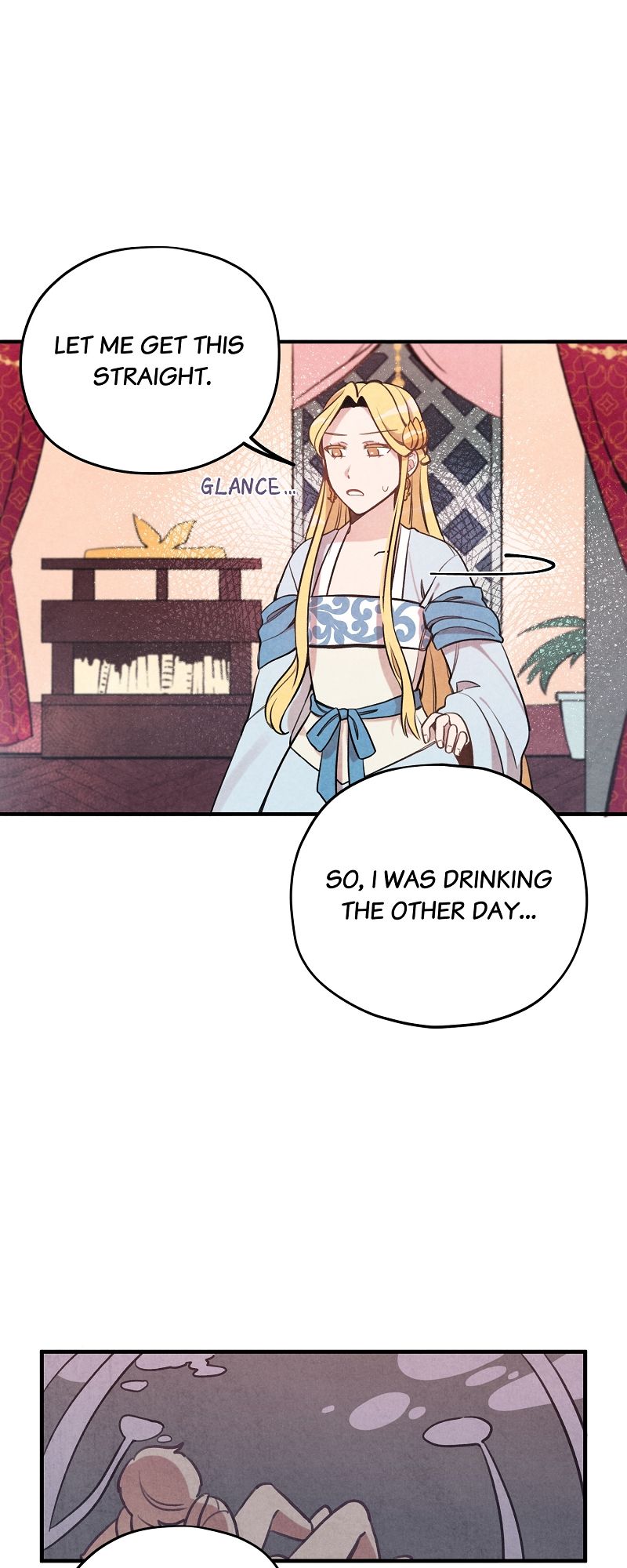 Romance in Seorabeol - Episode 6 — page 25