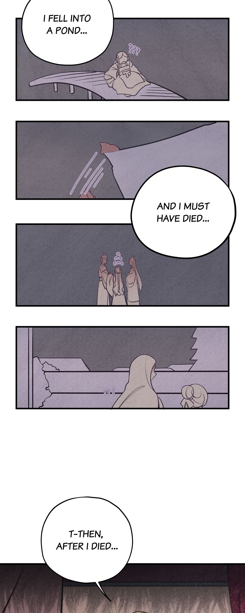 Romance in Seorabeol - Episode 6 — page 26