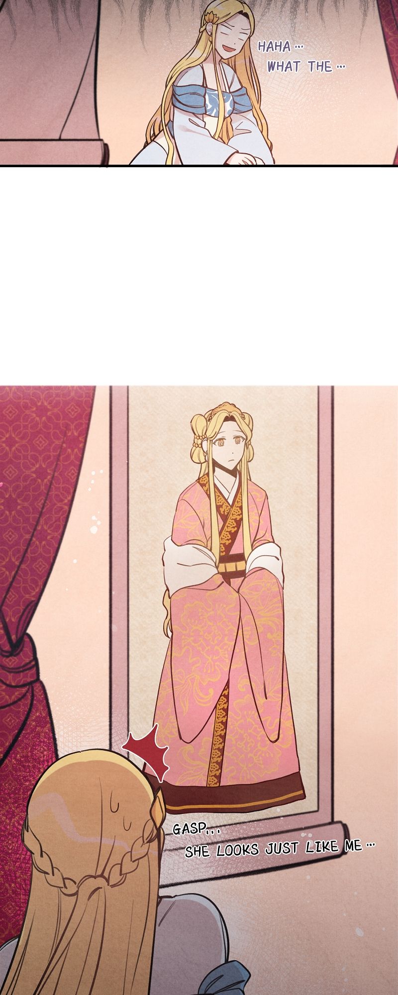 Romance in Seorabeol - Episode 6 — page 27