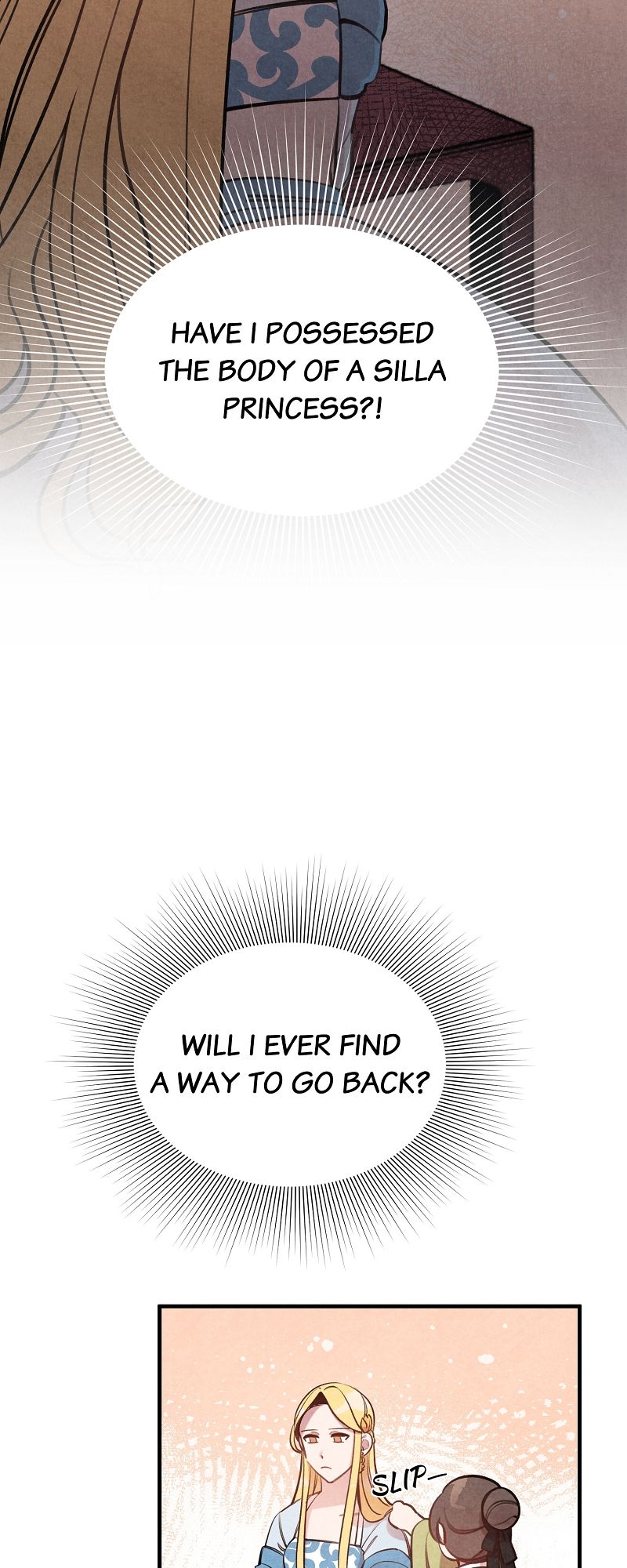 Romance in Seorabeol - Episode 6 — page 28