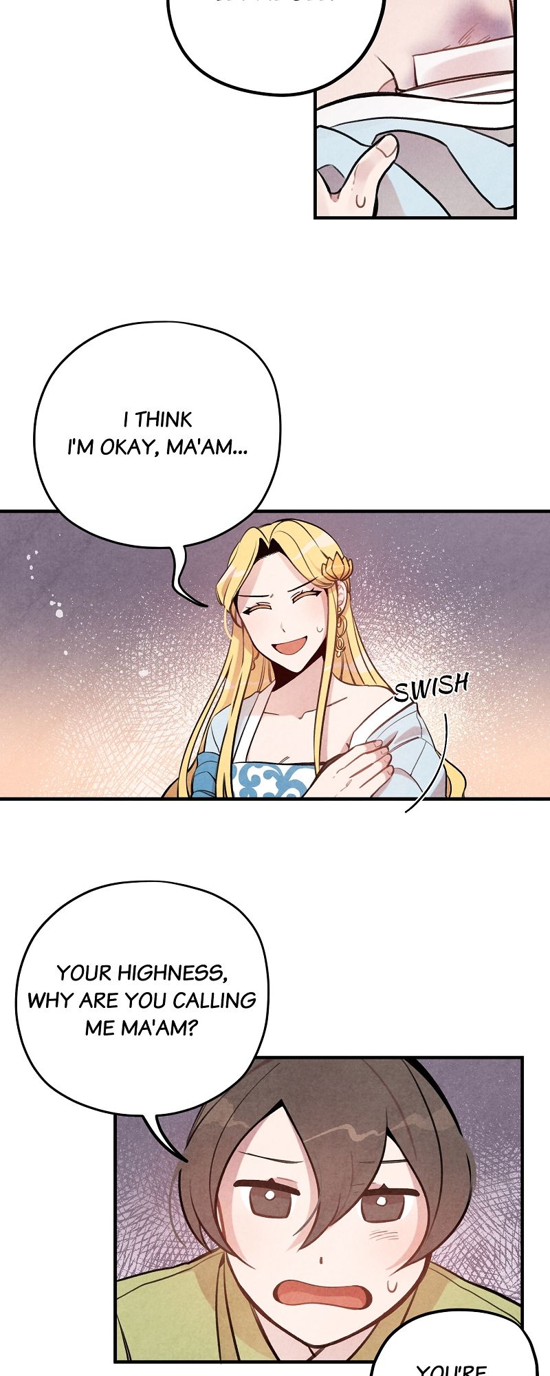 Romance in Seorabeol - Episode 6 — page 30