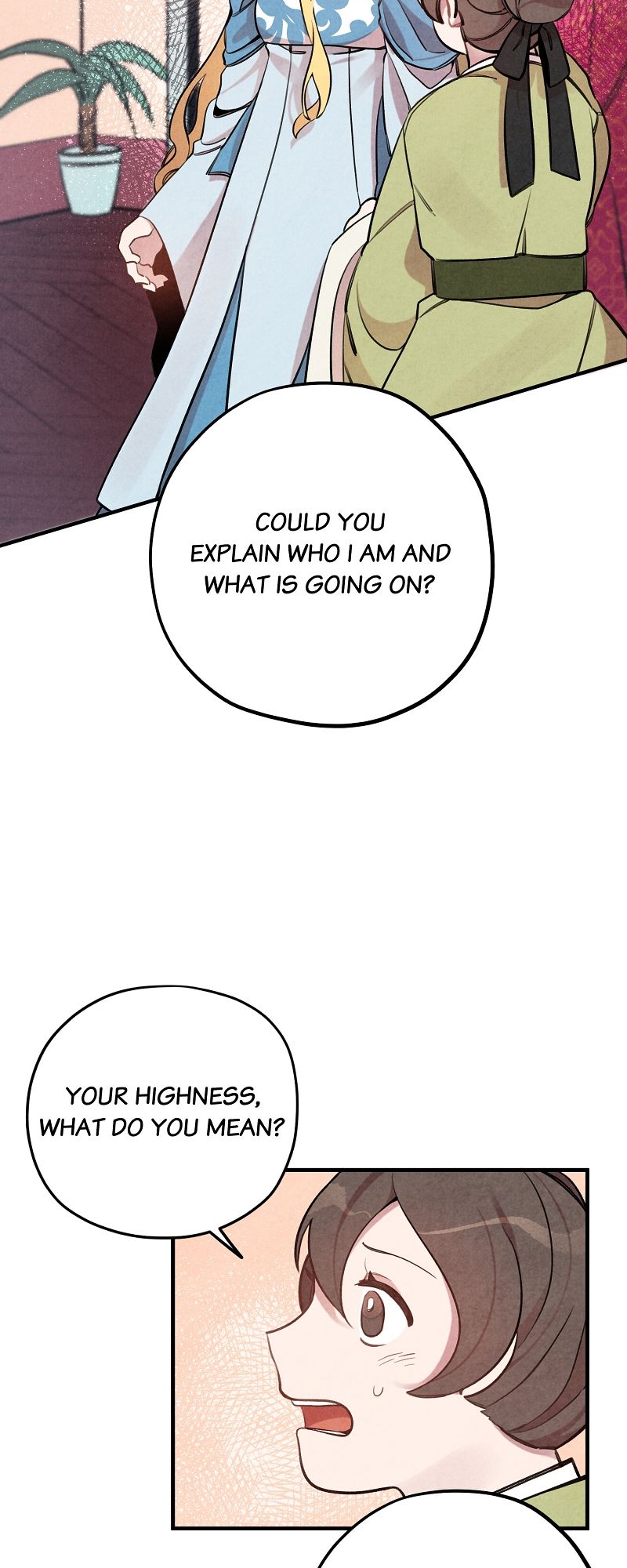Romance in Seorabeol - Episode 6 — page 32