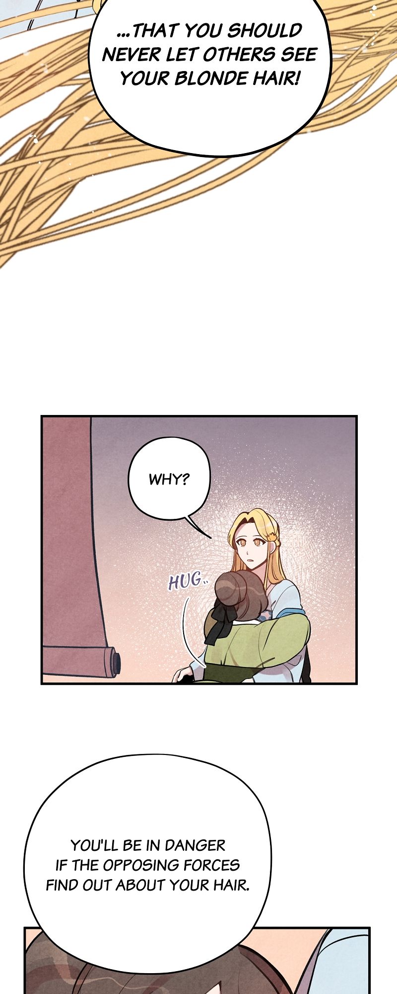 Romance in Seorabeol - Episode 6 — page 34