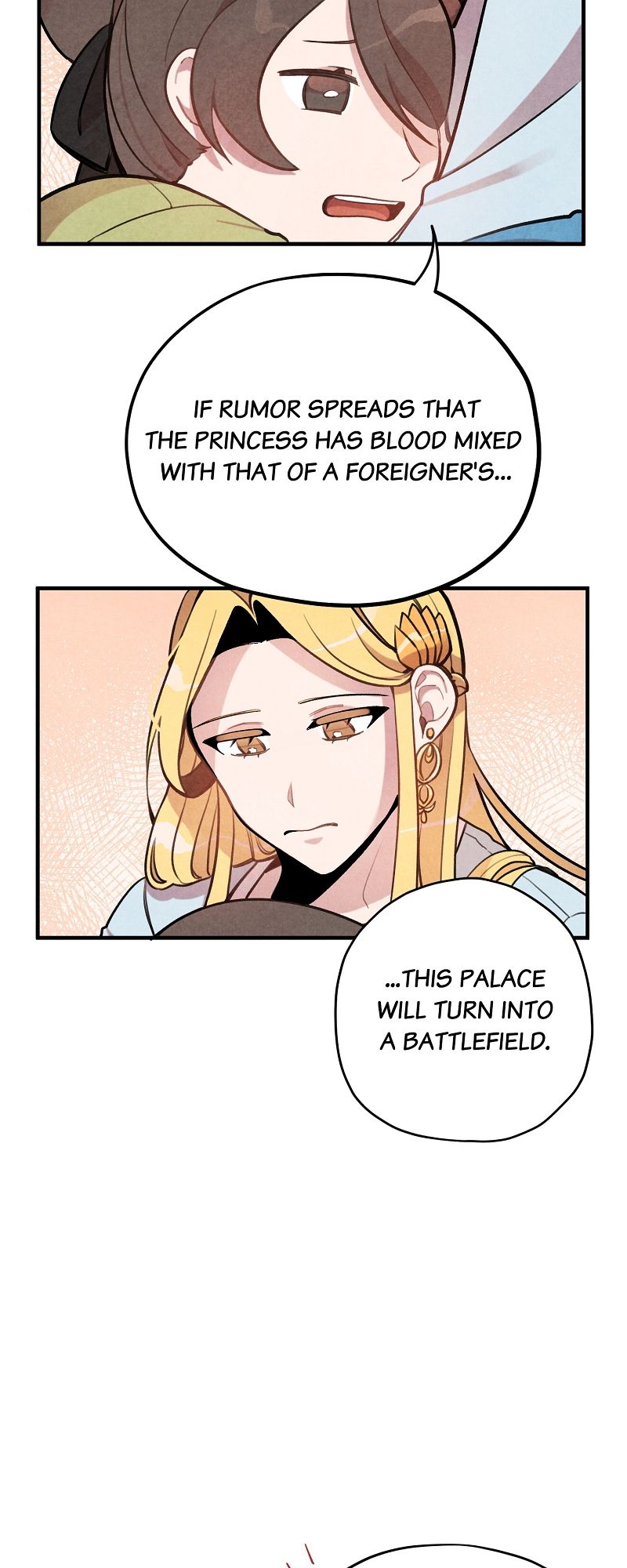 Romance in Seorabeol - Episode 6 — page 35