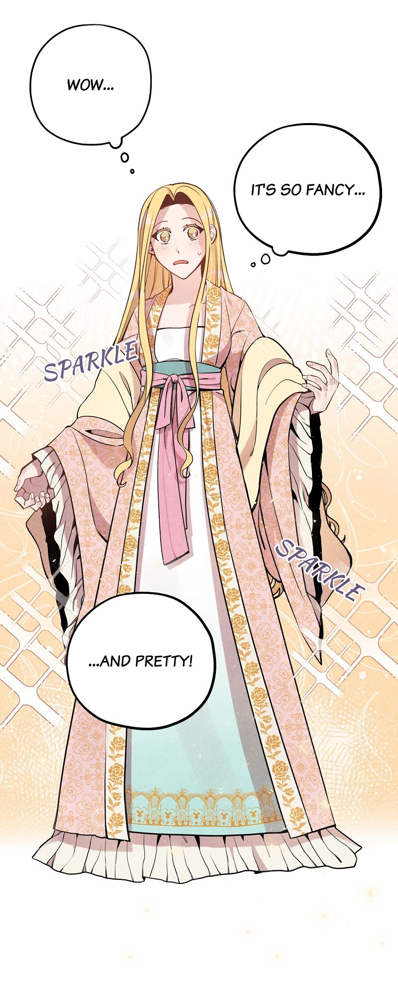 Romance in Seorabeol - Episode 6 — page 38