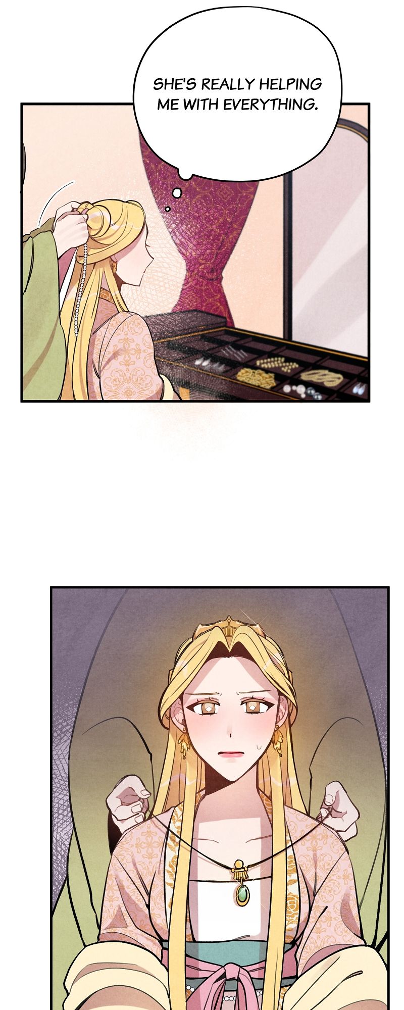 Romance in Seorabeol - Episode 6 — page 39