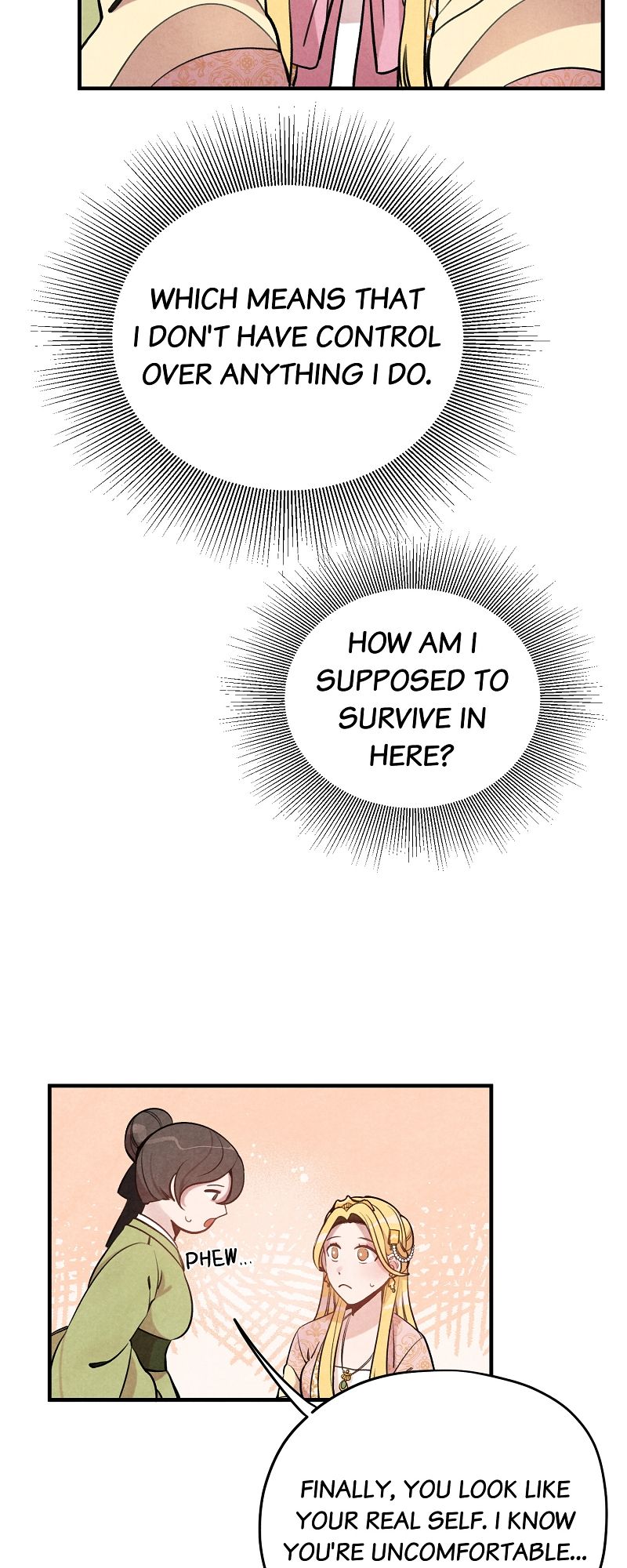 Romance in Seorabeol - Episode 6 — page 40