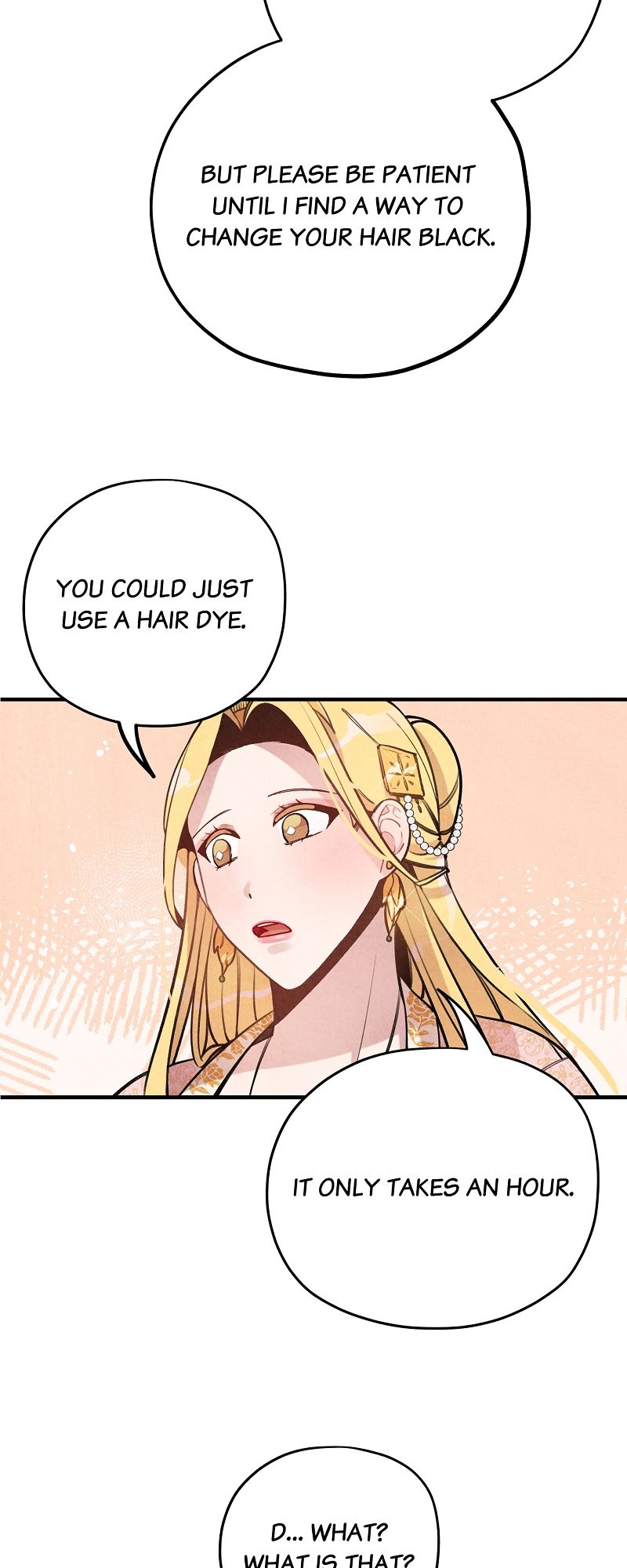 Romance in Seorabeol - Episode 6 — page 41