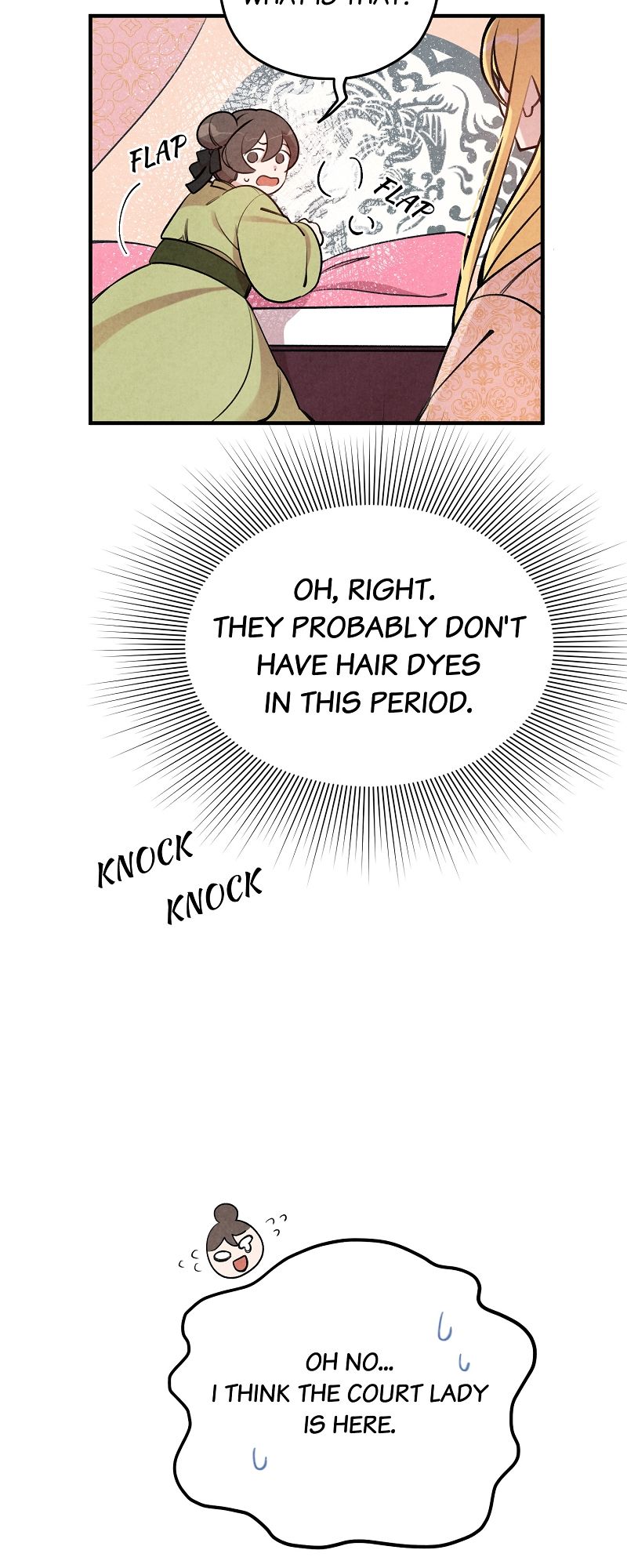 Romance in Seorabeol - Episode 6 — page 42