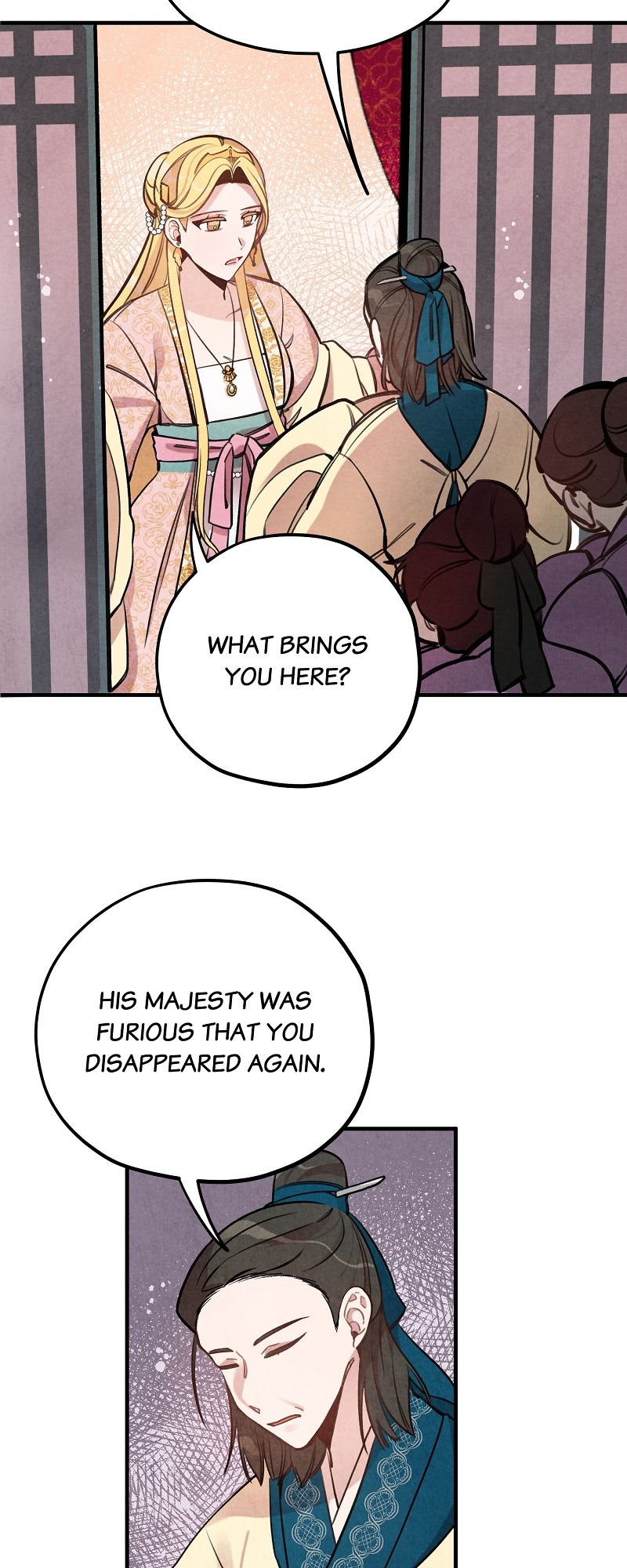 Romance in Seorabeol - Episode 6 — page 44