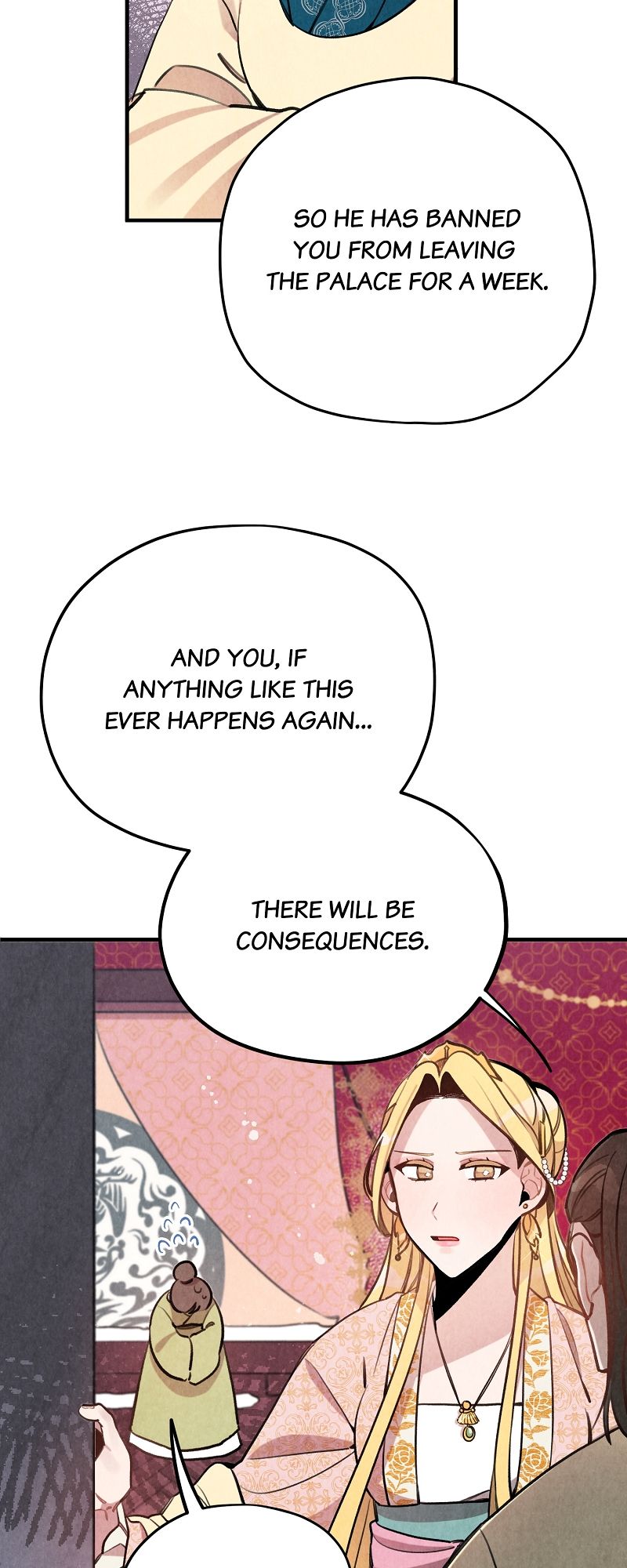 Romance in Seorabeol - Episode 6 — page 45