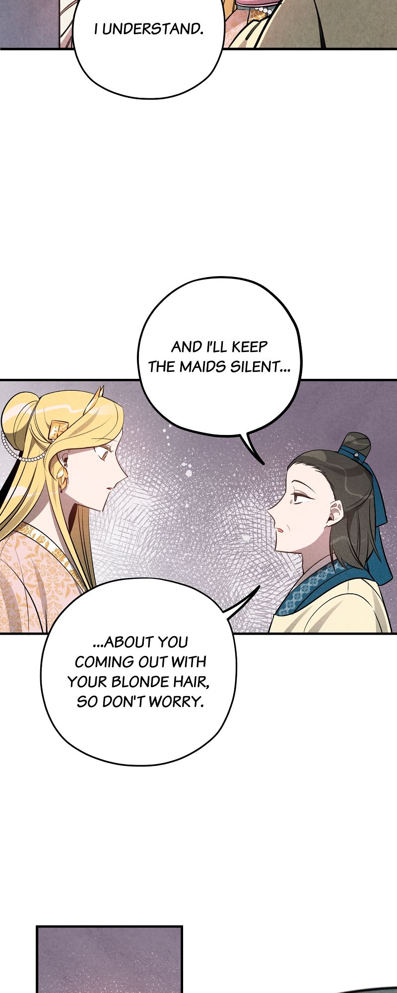 Romance in Seorabeol - Episode 6 — page 46