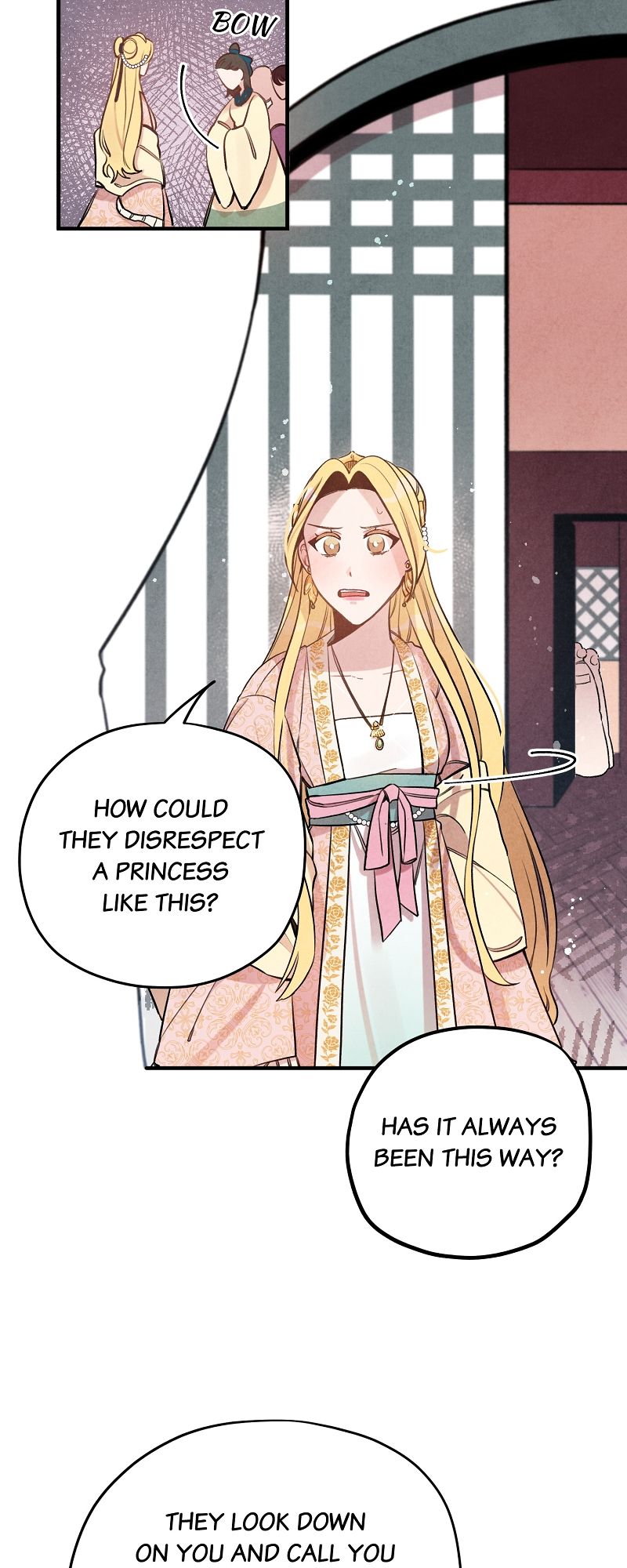 Romance in Seorabeol - Episode 6 — page 47