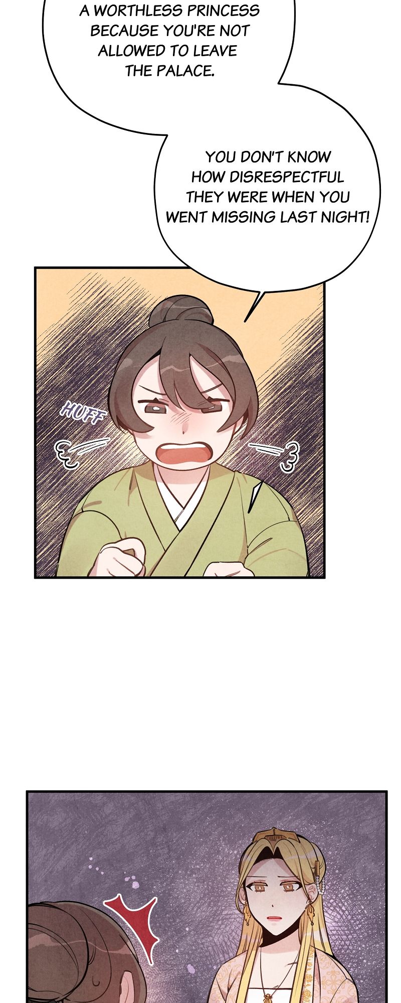 Romance in Seorabeol - Episode 6 — page 48