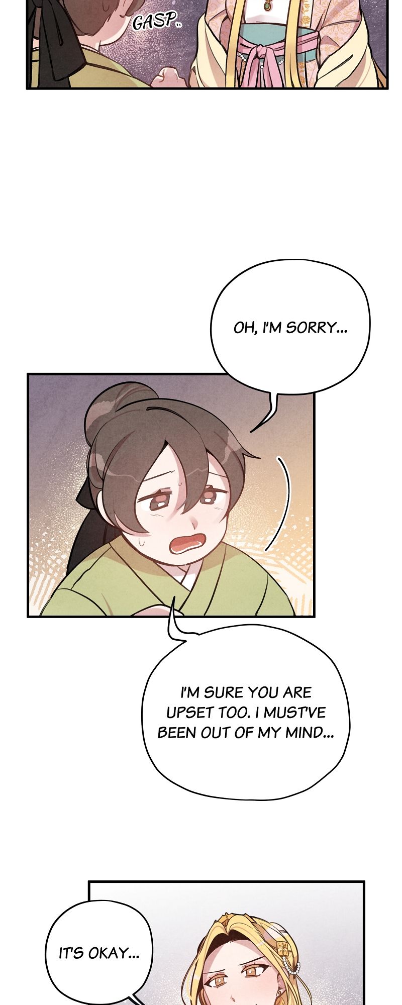 Romance in Seorabeol - Episode 6 — page 49