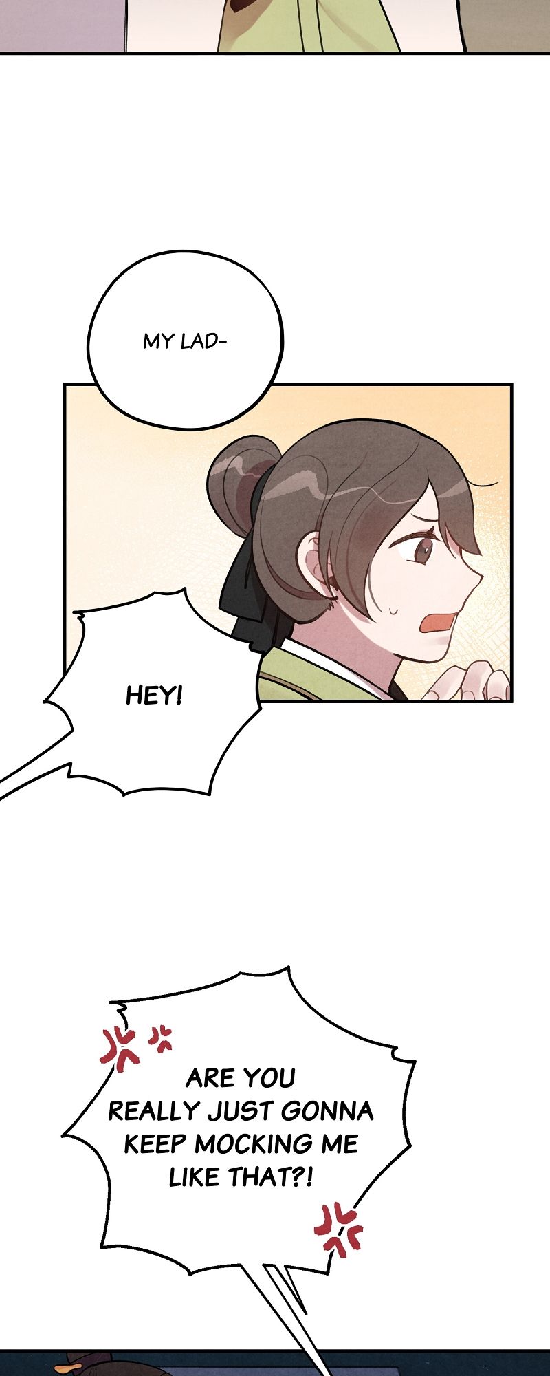 Romance in Seorabeol - Episode 6 — page 5