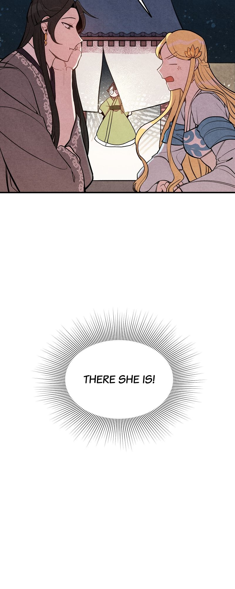 Romance in Seorabeol - Episode 6 — page 6