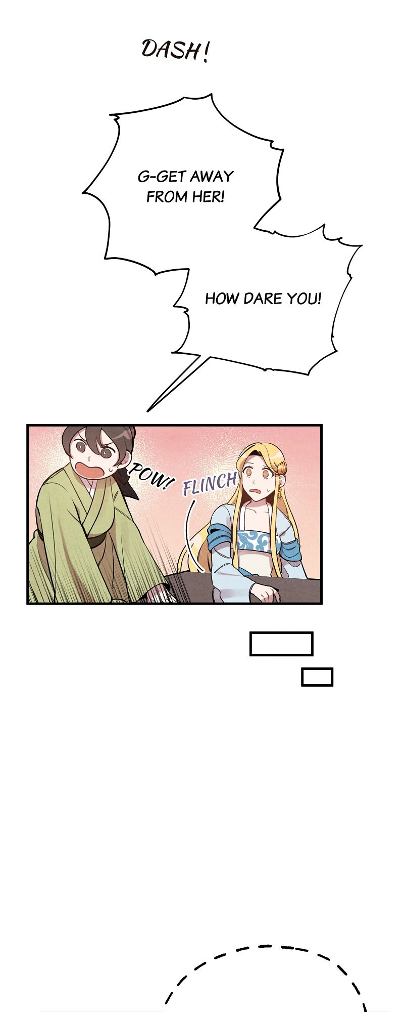 Romance in Seorabeol - Episode 6 — page 7