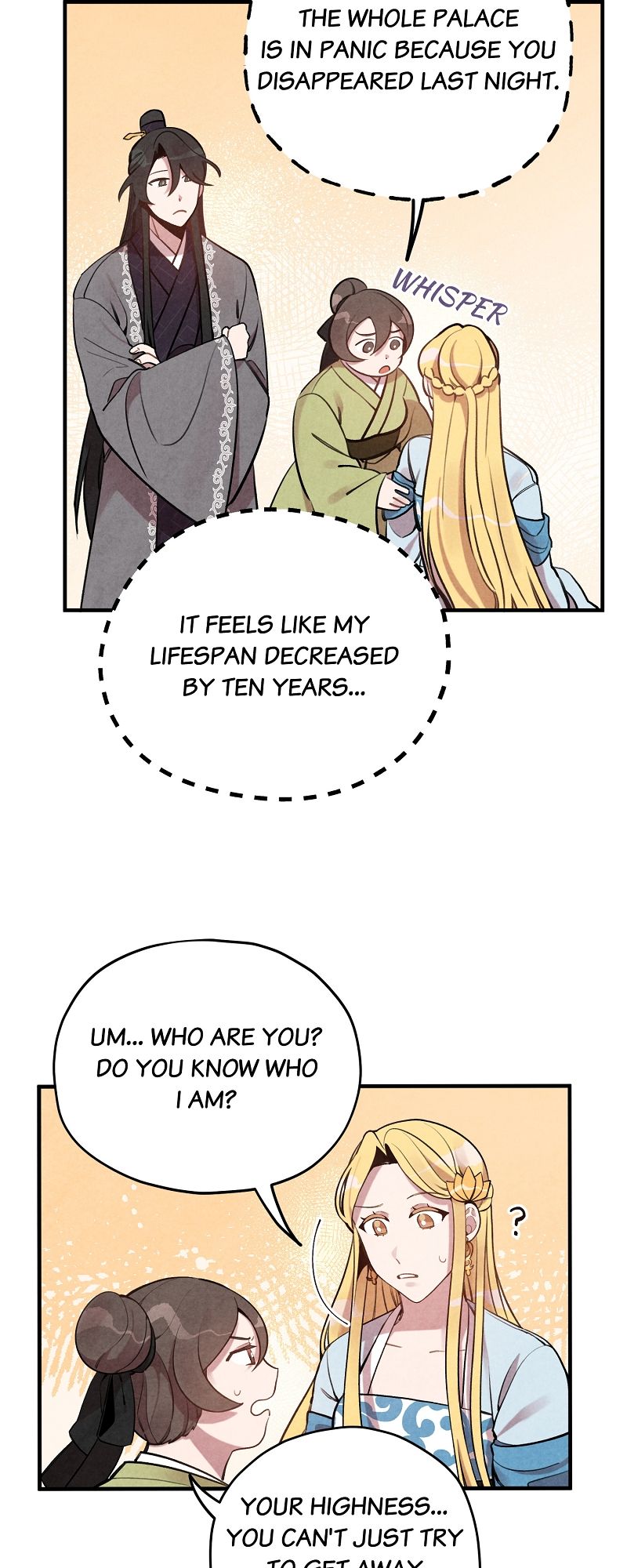 Romance in Seorabeol - Episode 6 — page 8