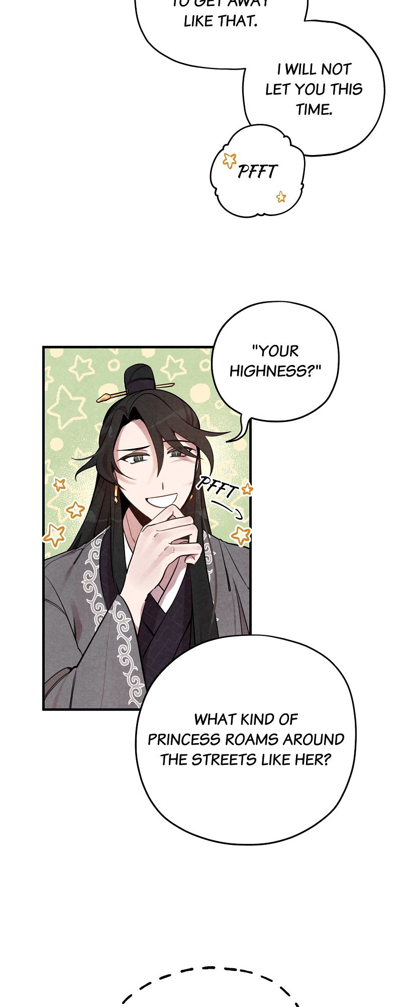 Romance in Seorabeol - Episode 6 — page 9