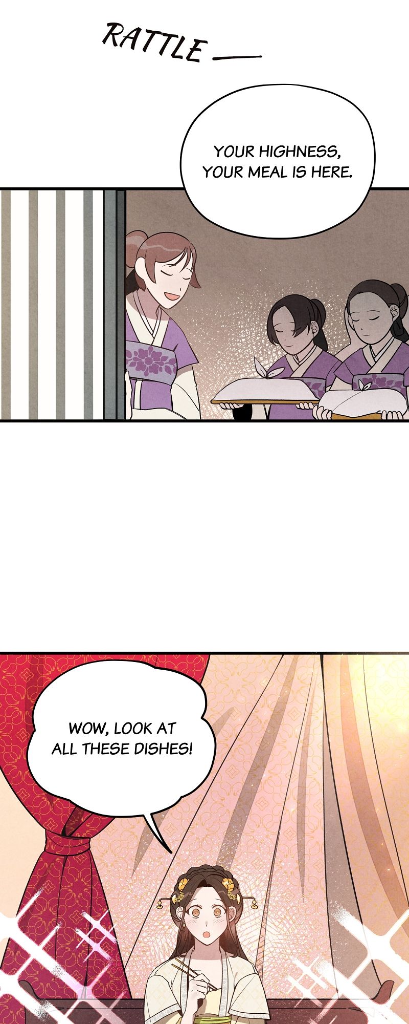 Romance in Seorabeol - Episode 7 — page 10