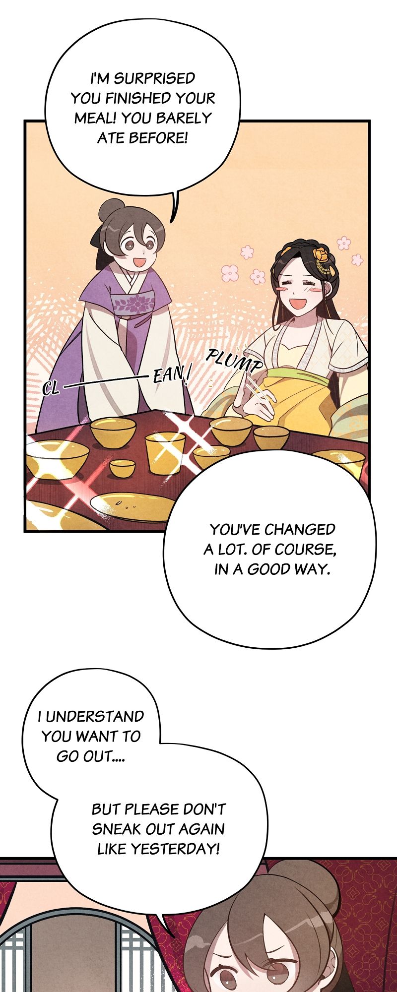 Romance in Seorabeol - Episode 7 — page 12