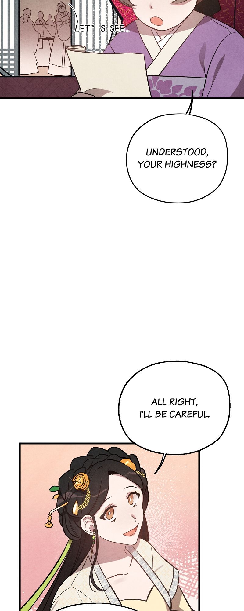 Romance in Seorabeol - Episode 7 — page 13