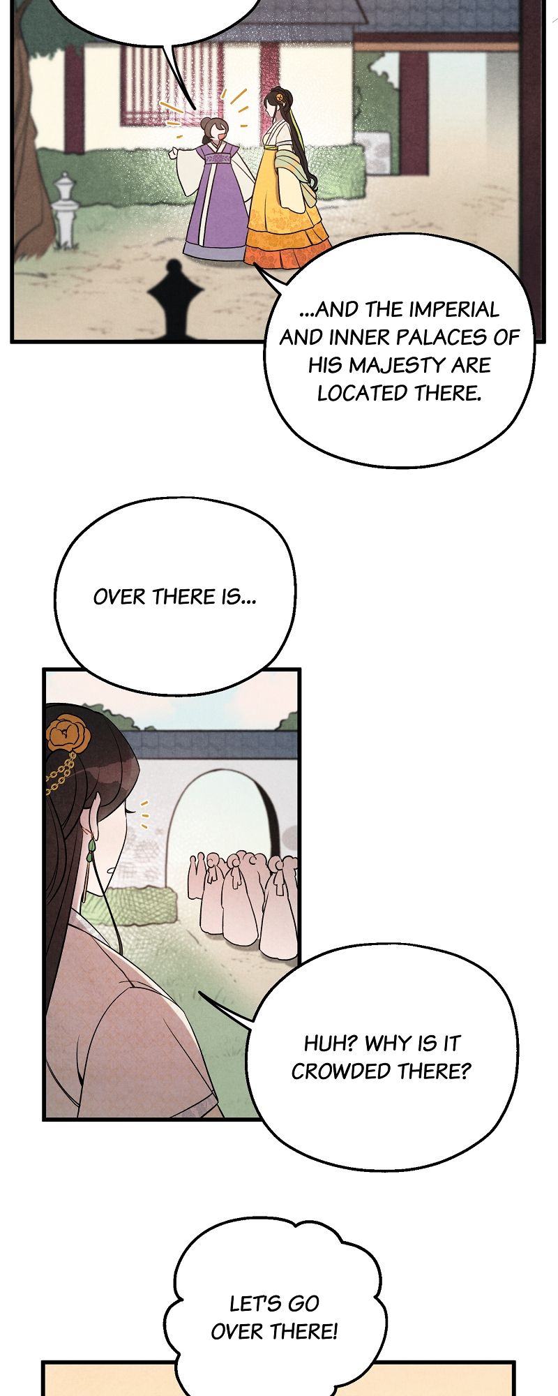 Romance in Seorabeol - Episode 7 — page 16