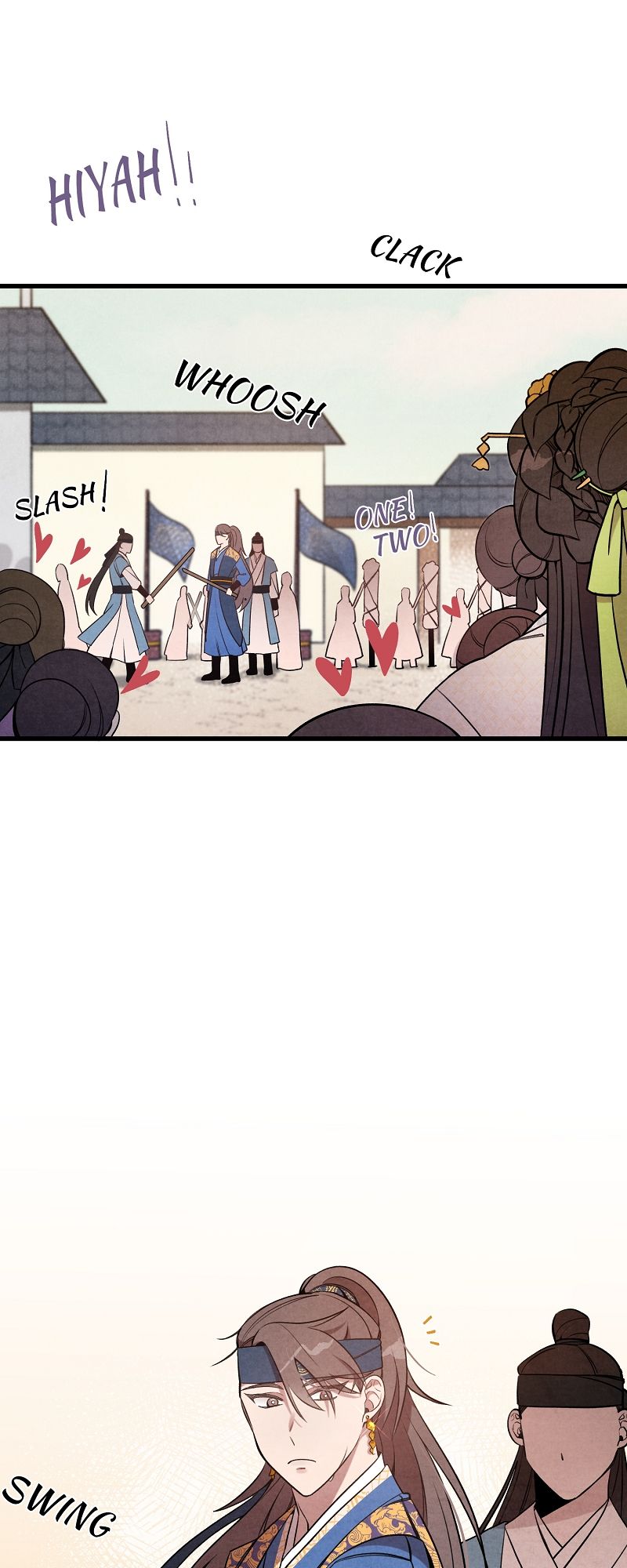 Romance in Seorabeol - Episode 7 — page 18