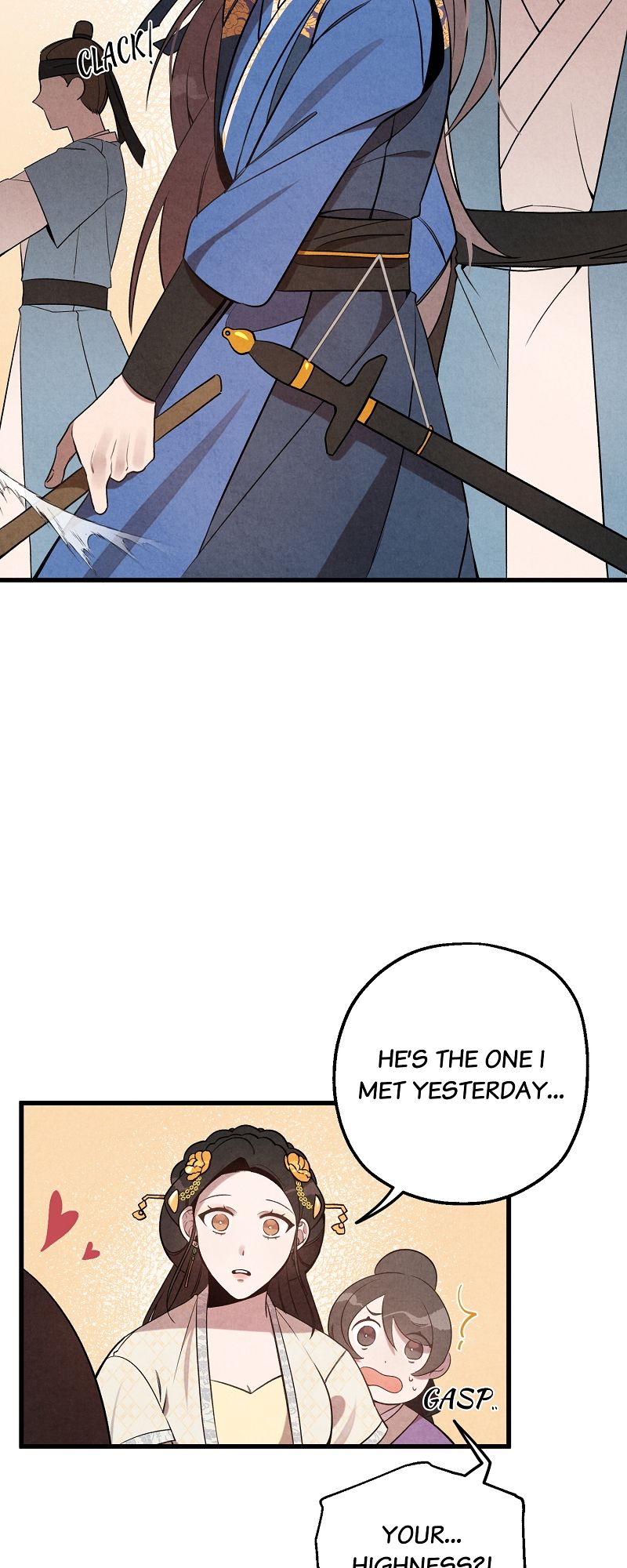 Romance in Seorabeol - Episode 7 — page 19