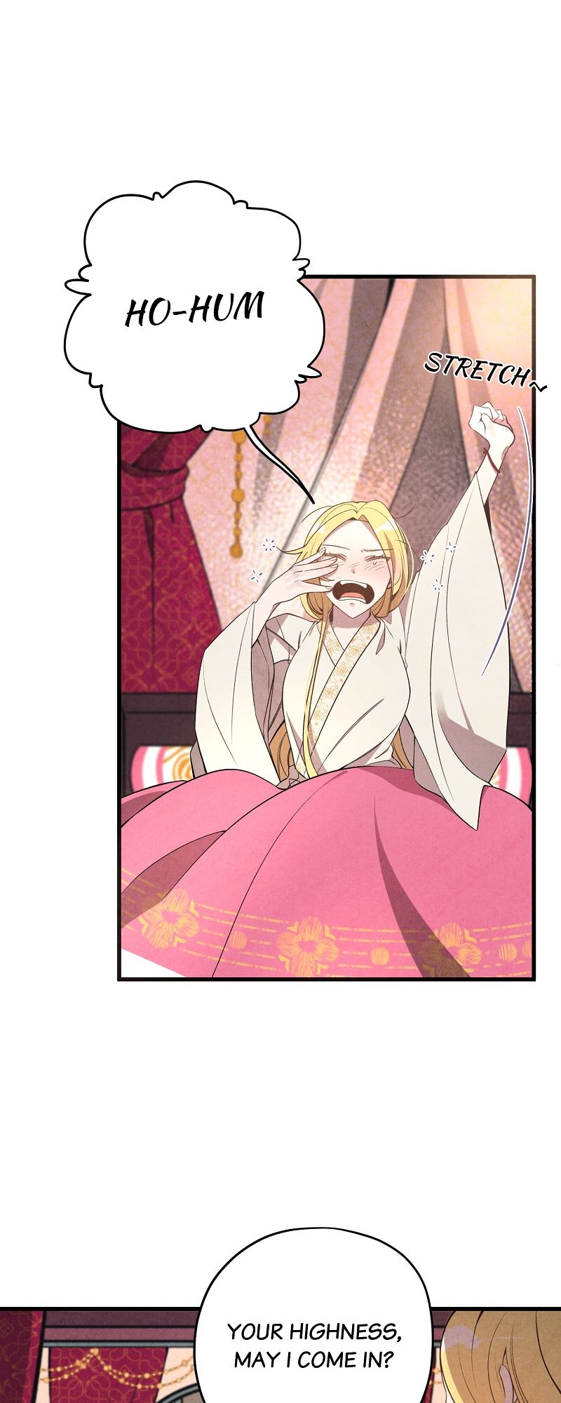 Romance in Seorabeol - Episode 7 — page 2