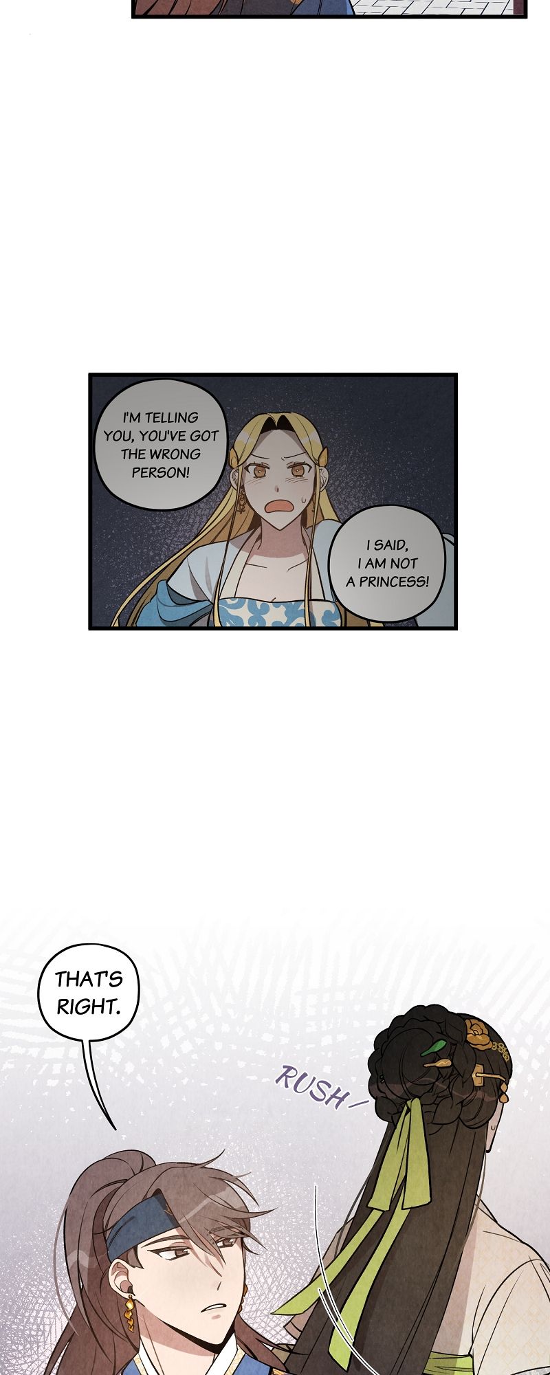 Romance in Seorabeol - Episode 7 — page 22
