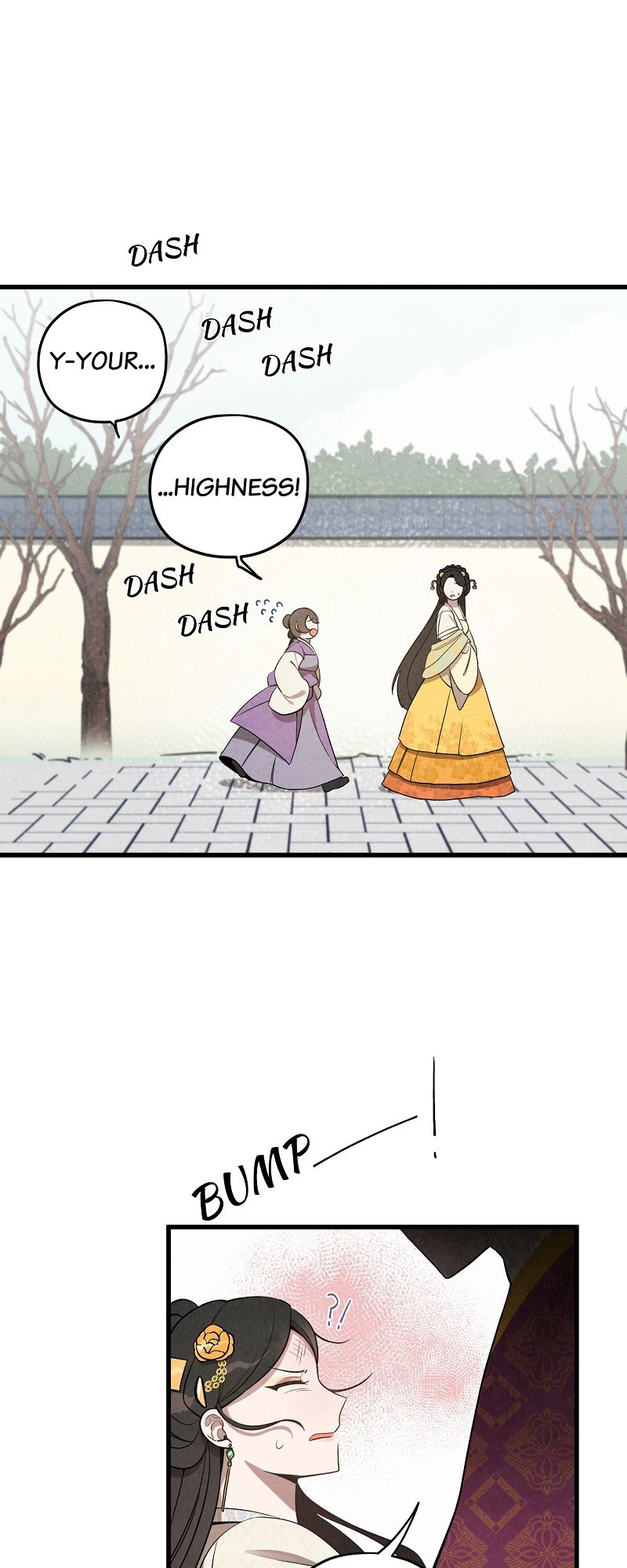 Romance in Seorabeol - Episode 7 — page 24
