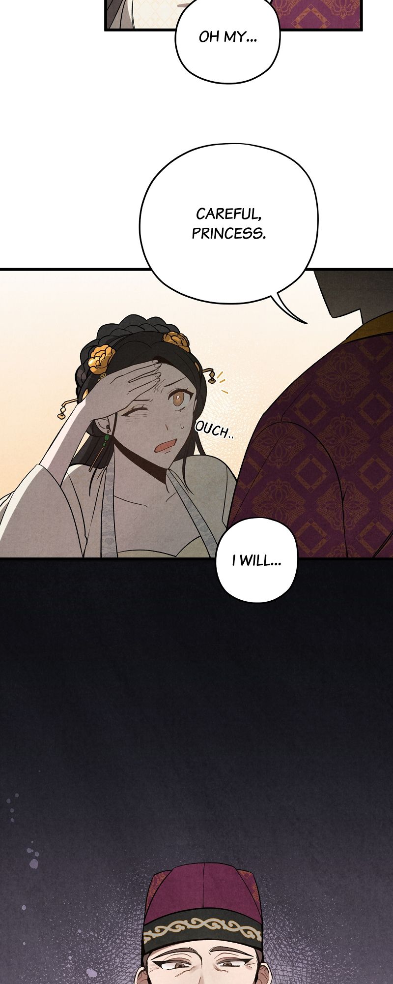 Romance in Seorabeol - Episode 7 — page 25