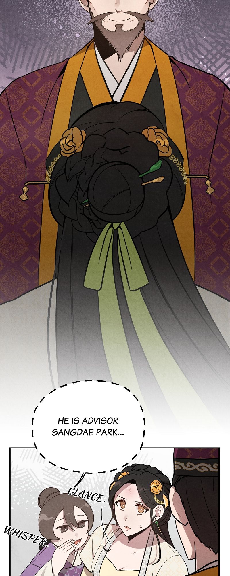 Romance in Seorabeol - Episode 7 — page 26