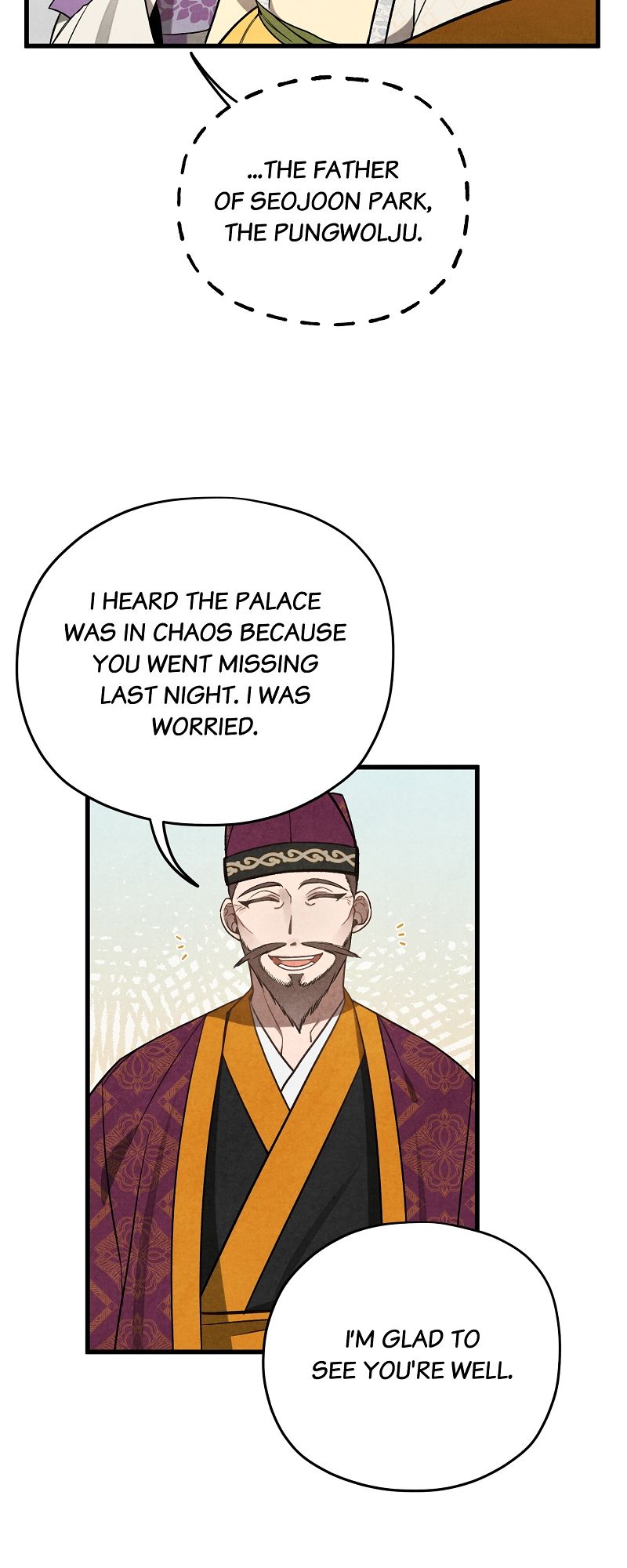 Romance in Seorabeol - Episode 7 — page 27