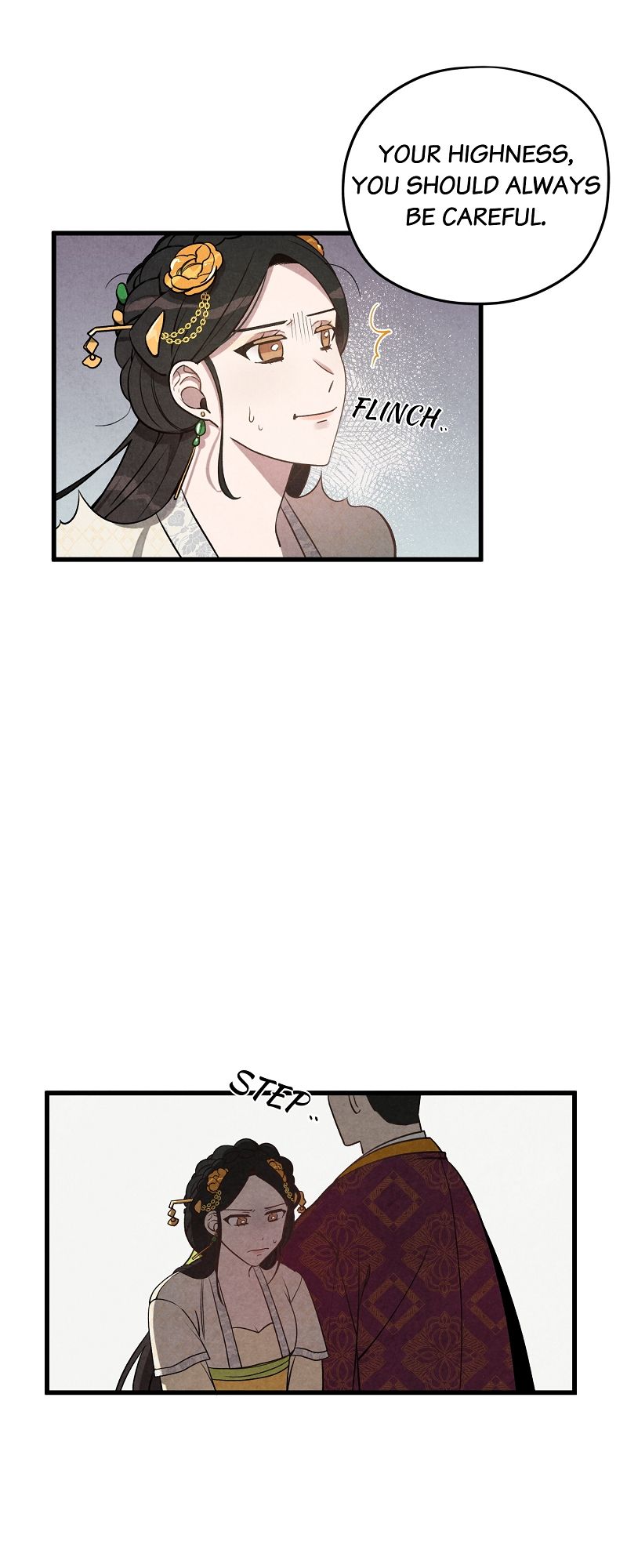 Romance in Seorabeol - Episode 7 — page 28